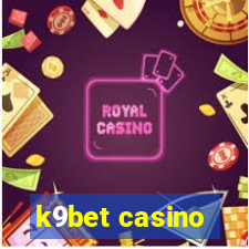 k9bet casino